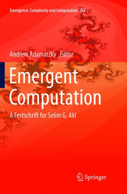 Emergent Computation