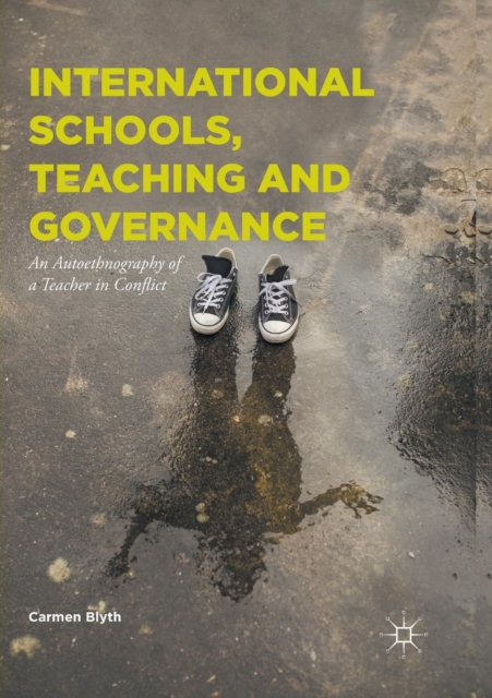 International Schools, Teaching and Governance