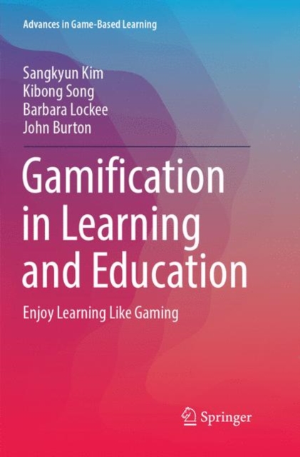 Gamification in Learning and Education