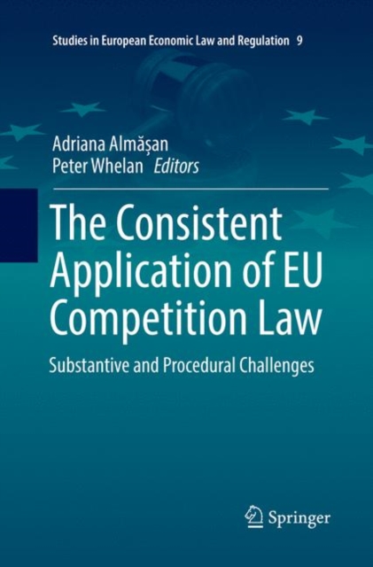 Consistent Application of EU Competition Law
