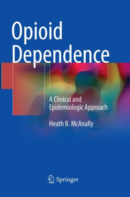 Opioid Dependence