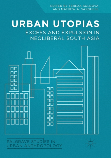 Urban Utopias