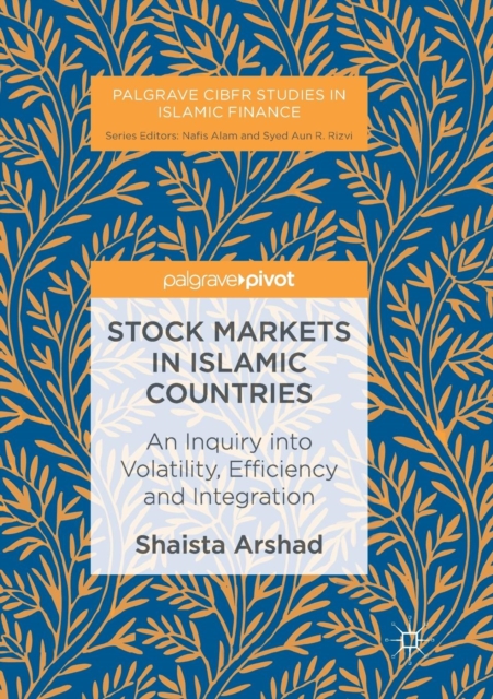 Stock Markets in Islamic Countries
