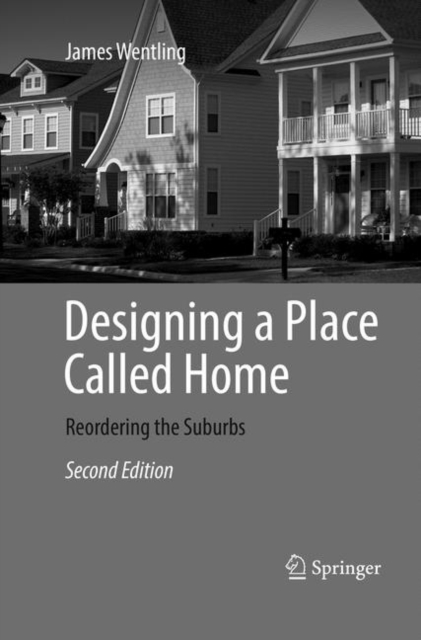 Designing a Place Called Home