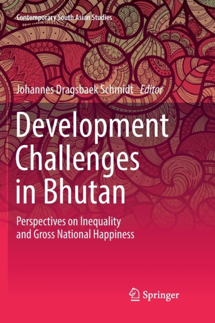 Development Challenges in Bhutan