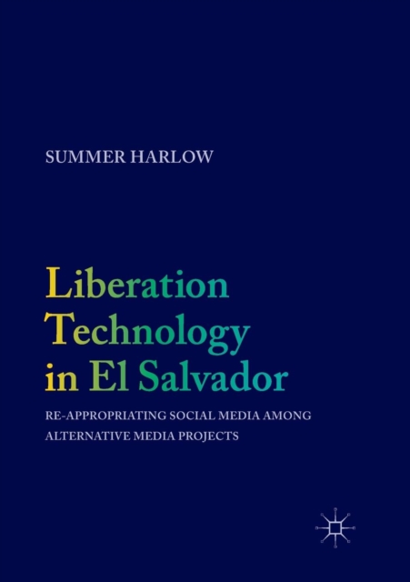 Liberation Technology in El Salvador