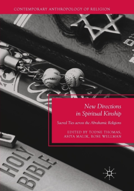 New Directions in Spiritual Kinship