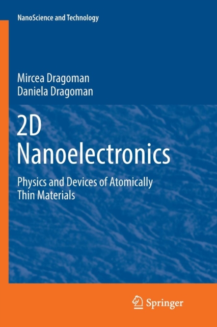 2D Nanoelectronics