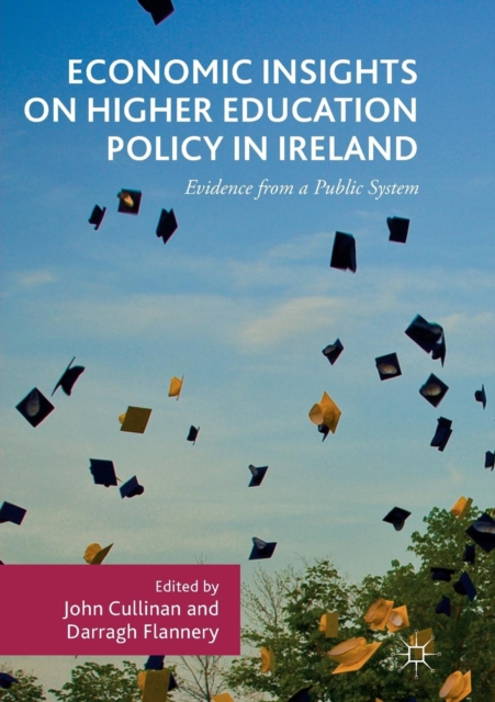 Economic Insights on Higher Education Policy in Ireland