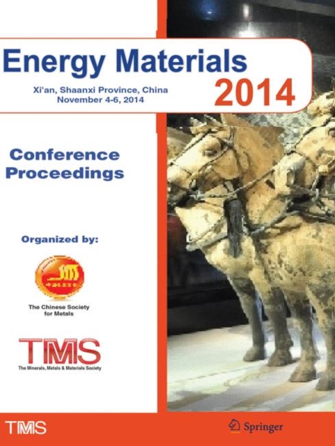 Energy Materials 2014