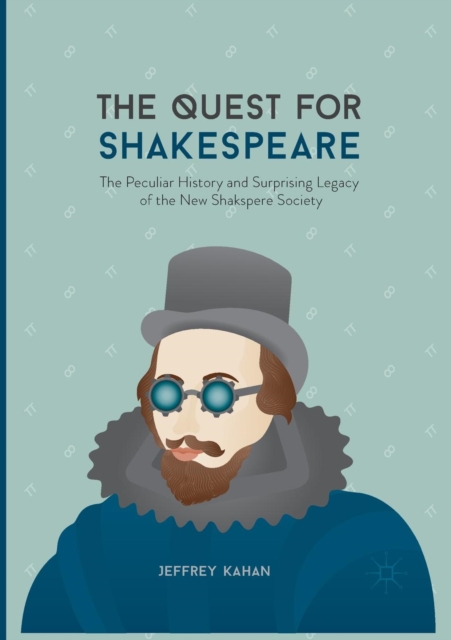 Quest for Shakespeare