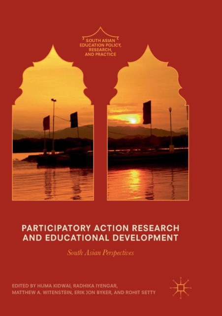 Participatory Action Research and Educational Development