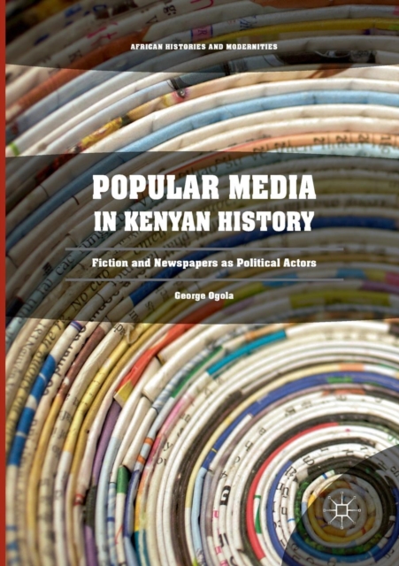 Popular Media in Kenyan History