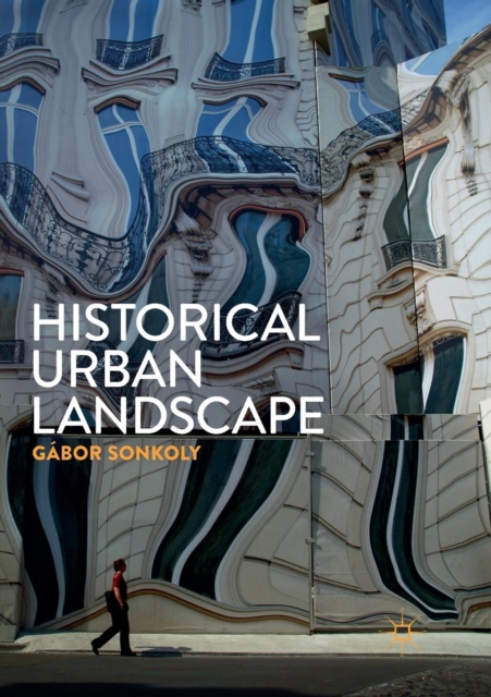 Historical Urban Landscape