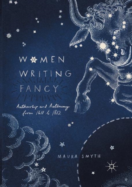 Women Writing Fancy