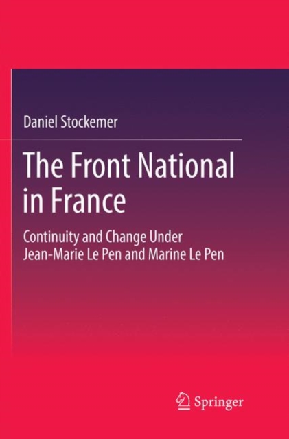 Front National in France