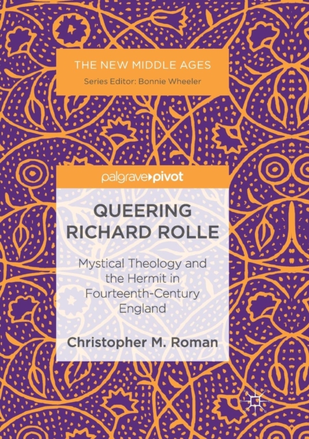 Queering Richard Rolle