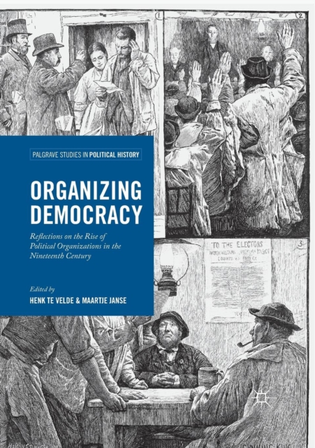 Organizing Democracy