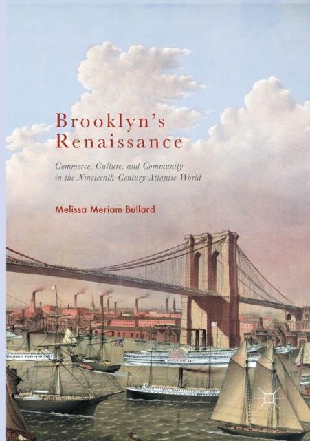 Brooklyn's Renaissance