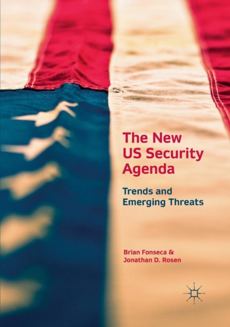 New US Security Agenda