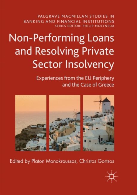 Non-Performing Loans and Resolving Private Sector Insolvency