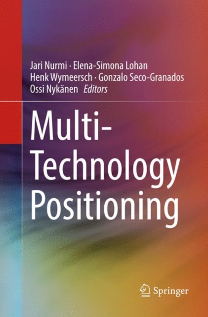 Multi-Technology Positioning