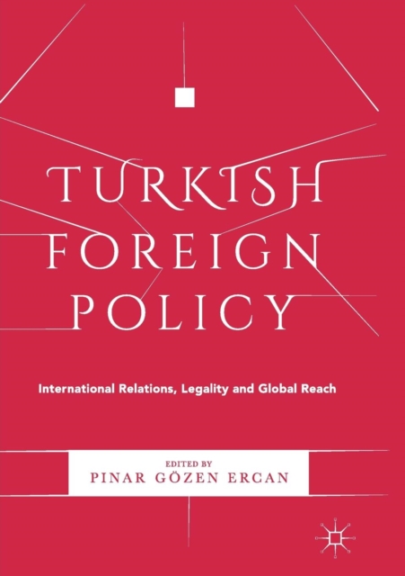 Turkish Foreign Policy