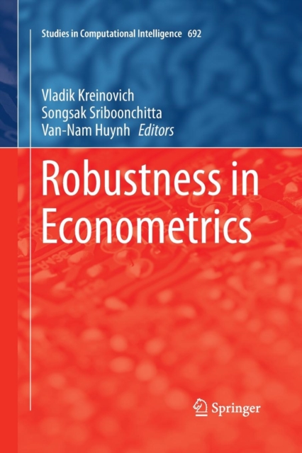 Robustness in Econometrics