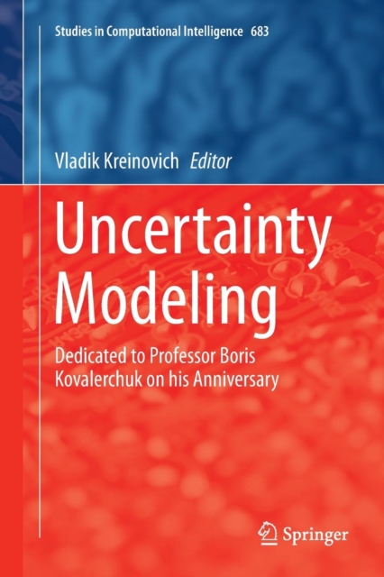 Uncertainty Modeling