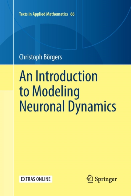 Introduction to Modeling Neuronal Dynamics