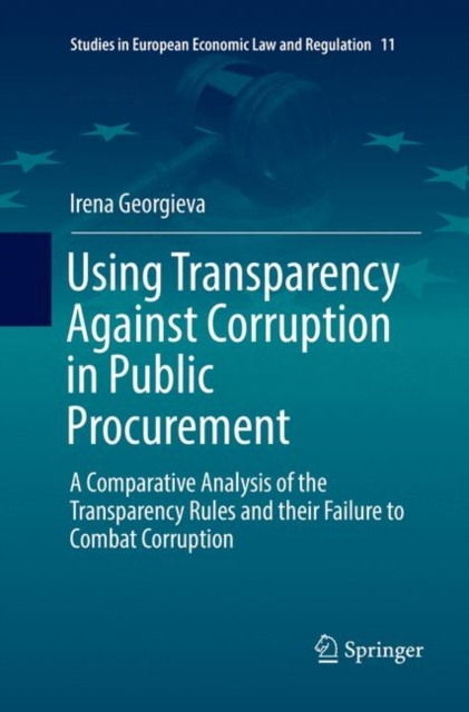 Using Transparency Against Corruption in Public Procurement