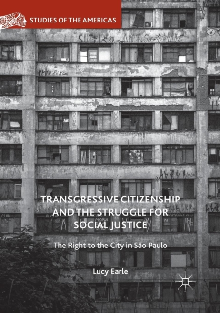 Transgressive Citizenship and the Struggle for Social Justice