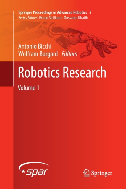 Robotics Research