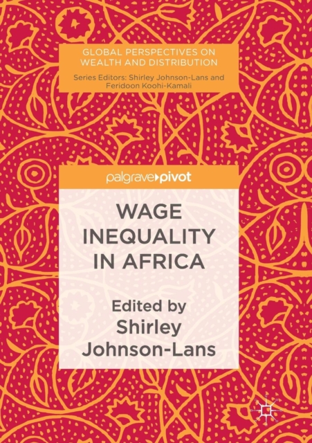 Wage Inequality in Africa