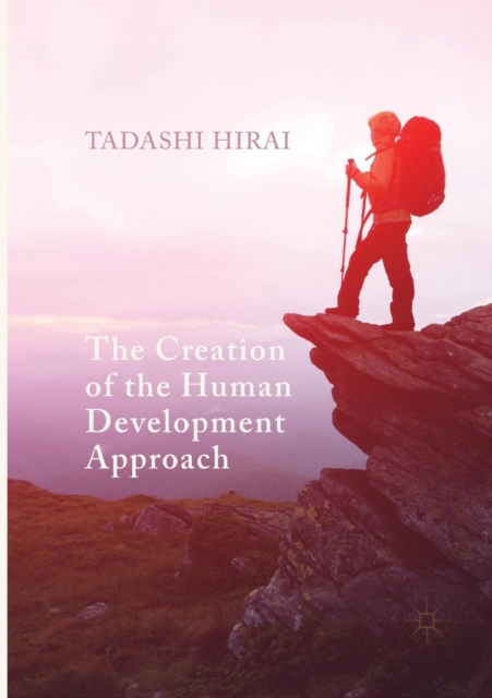 Creation of the Human Development Approach