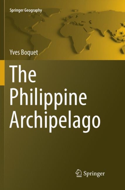Philippine Archipelago