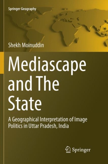 Mediascape and The State