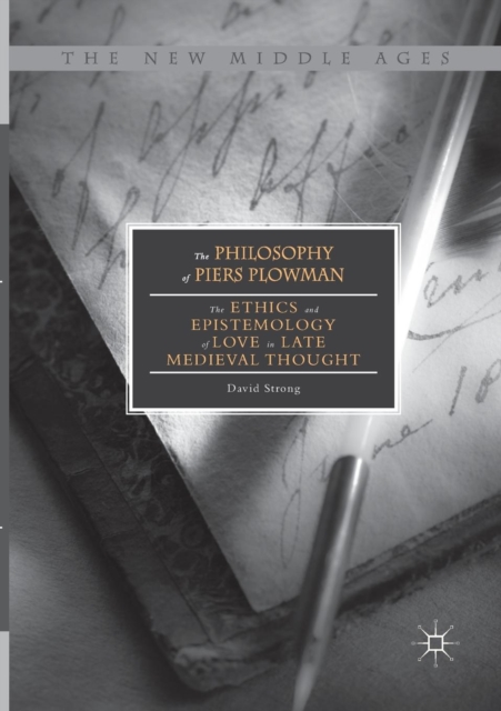 Philosophy of Piers Plowman