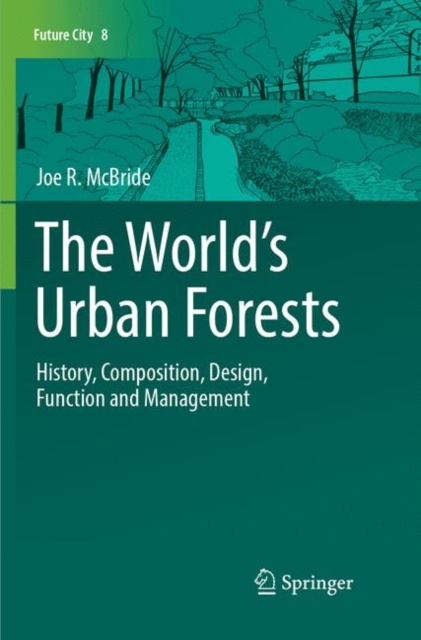 The World’s Urban Forests