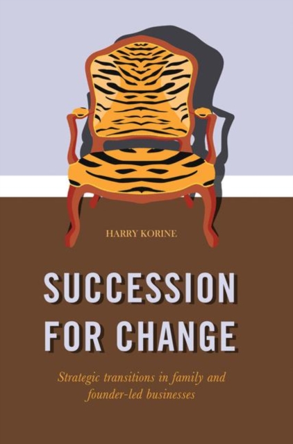 SUCCESSION FOR CHANGE
