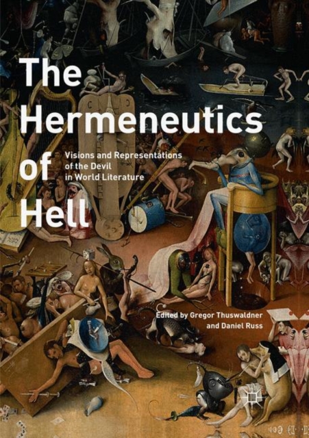 Hermeneutics of Hell