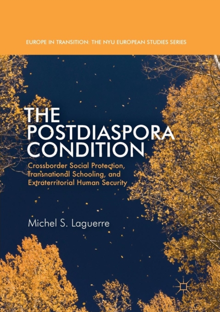 Postdiaspora Condition