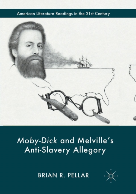 Moby-Dick and Melville's Anti-Slavery Allegory