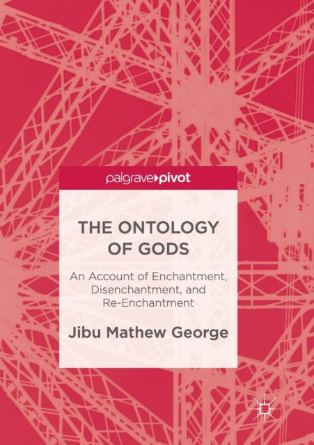 Ontology of Gods