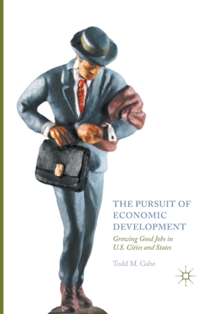 Pursuit of Economic Development