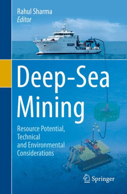 Deep-Sea Mining