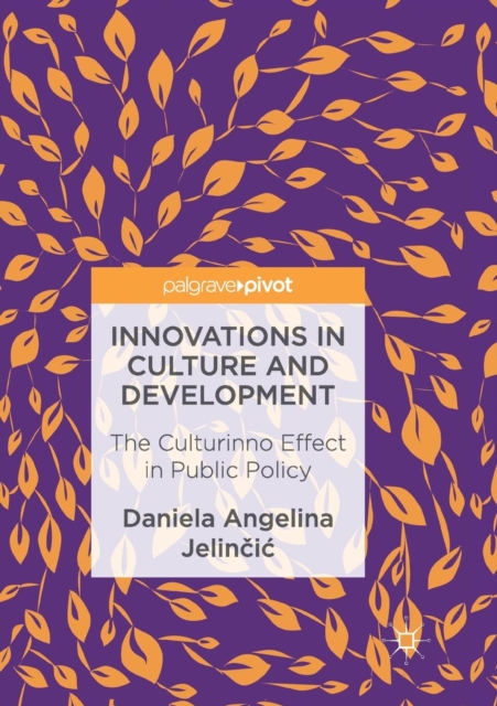 Innovations in Culture and Development