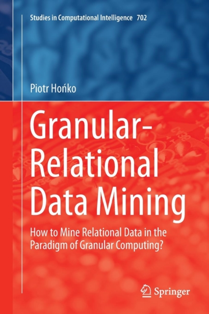 Granular-Relational Data Mining