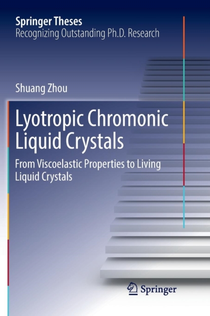 Lyotropic Chromonic Liquid Crystals