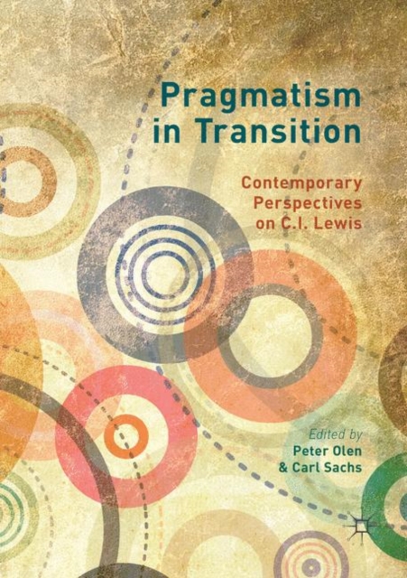 Pragmatism in Transition